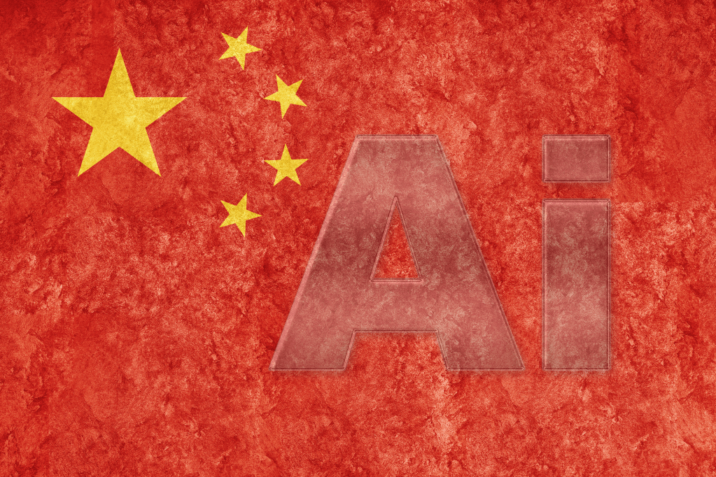 China’s AI Healthcare Signals New Opportunities for Home Care&nbsp;Technology