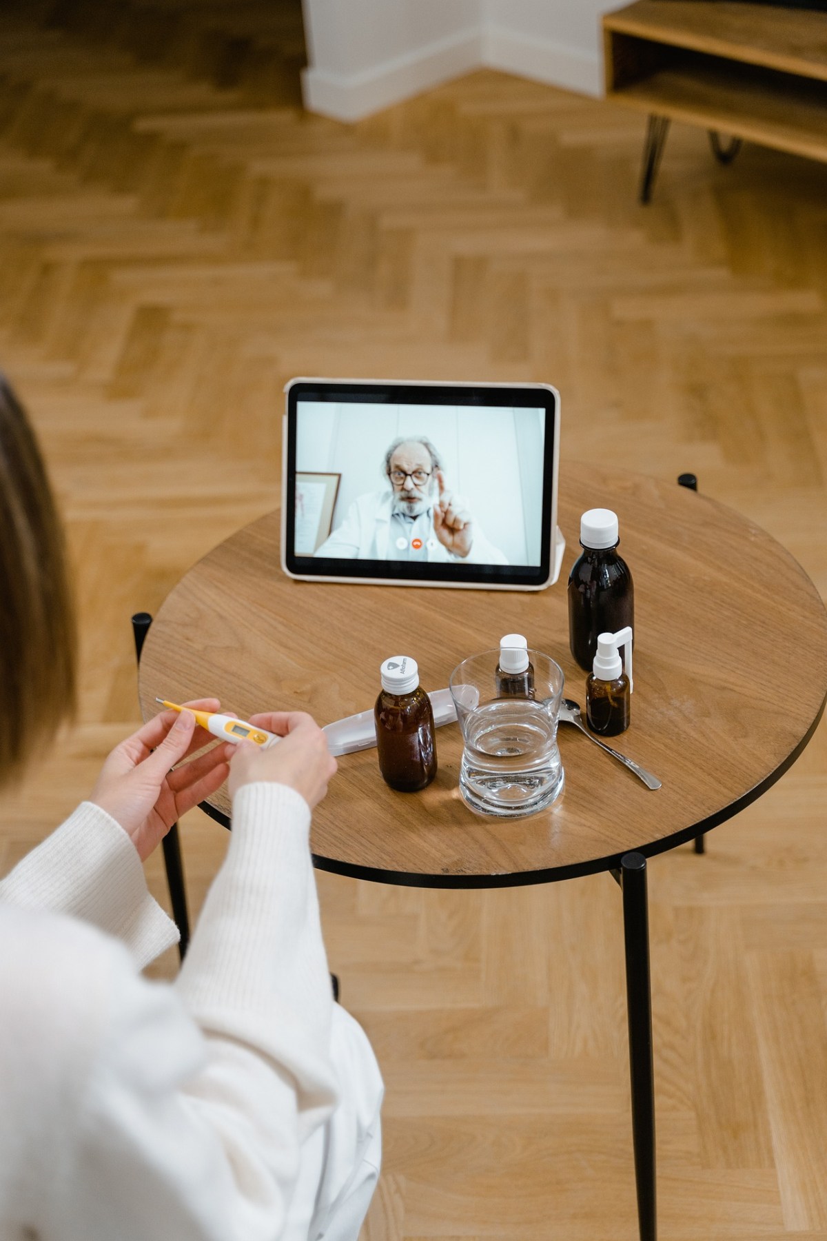 Shropshire Virtual Care Pilot Modernising Social Care In Britain 