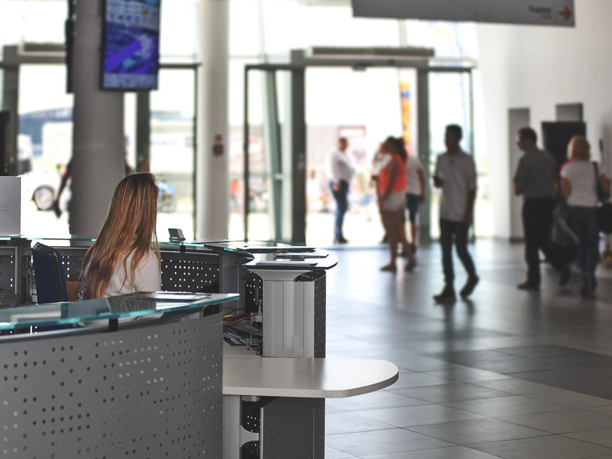 AI Voice Assistants Target NHS Access Crisis Through Primary Care Accelerator