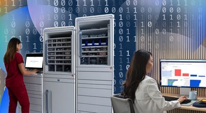 AI Medication Machines Enter European&nbsp;Market