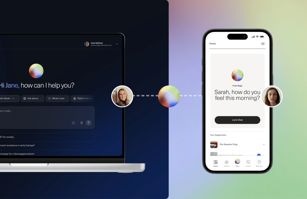 AI Mental Health Startup Secures $17m Expanding Digital Health in Home&nbsp;Care