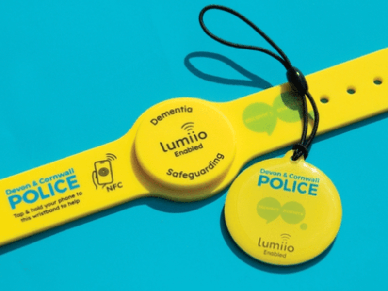 Wearable Tech And GPS Reshaping Dementia Safety On UK Streets