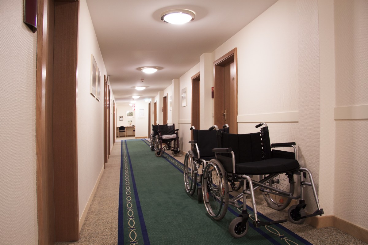 Accessible Homes Push Could Accelerate UK Care Technology Adoption