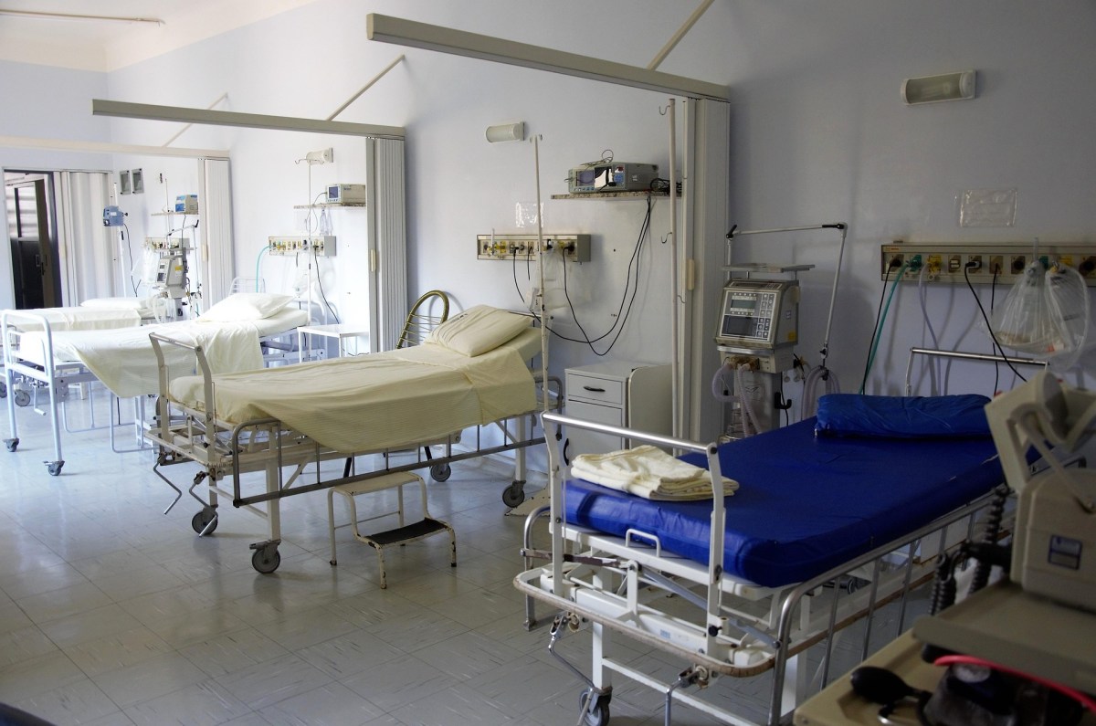 New Salisbury Service Promises To Free Up A Ward’s Worth Of NHS Beds Every Week