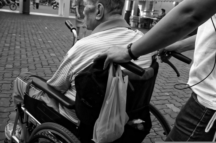New Rights For Unpaid Carers Proposed As Ministers Launch Landmark Workplace Consultation