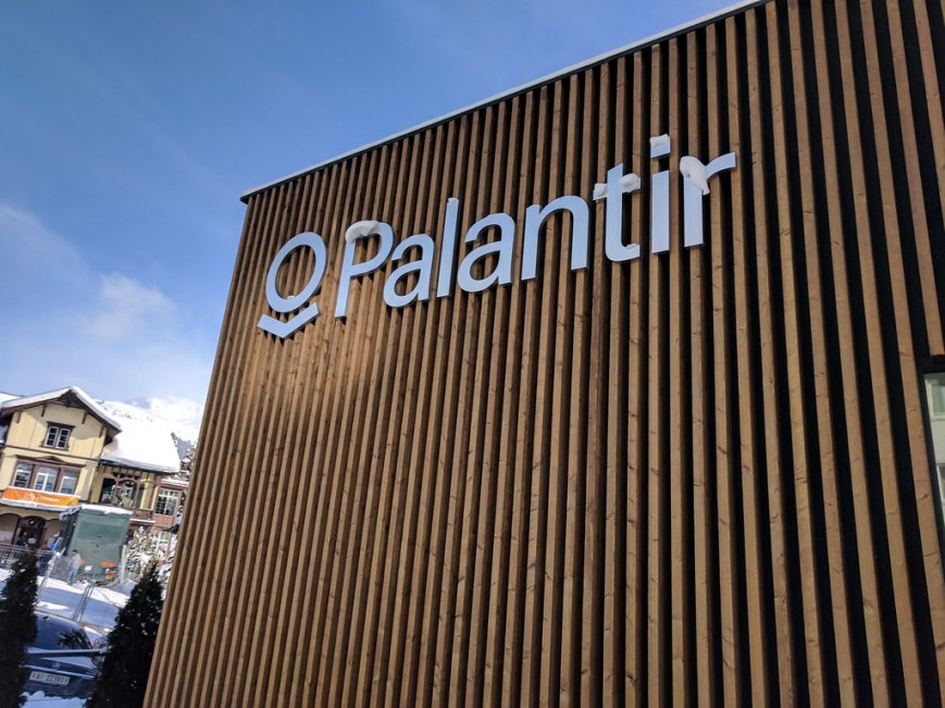 Ministers Order Full Review of Palantir’s £330m NHS Data Contract Ahead of 2027 Break Clause Decision