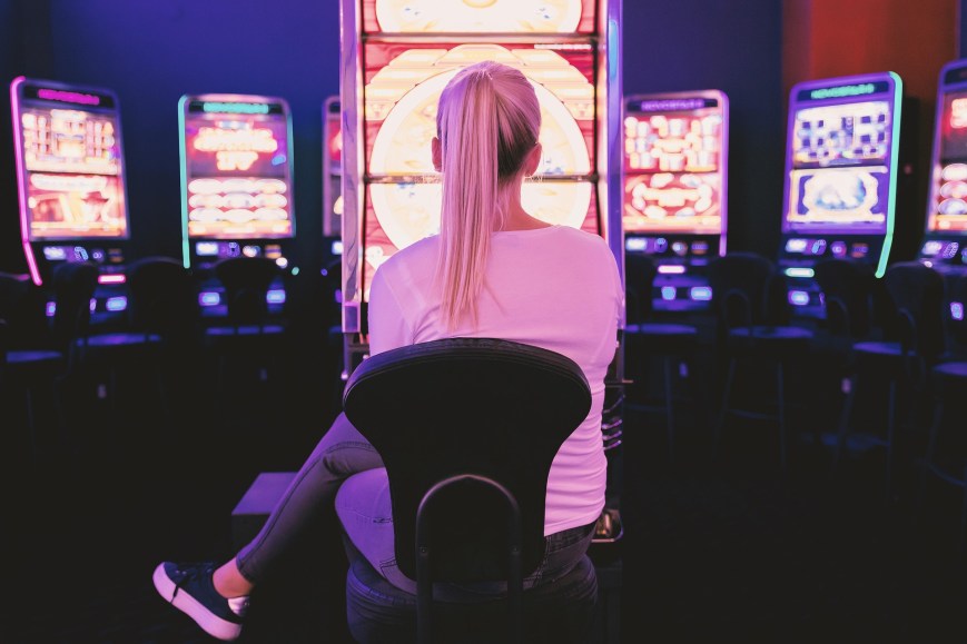 Wales Becomes First UK Nation To Offer NHS Digital Gambling Support Nationwide