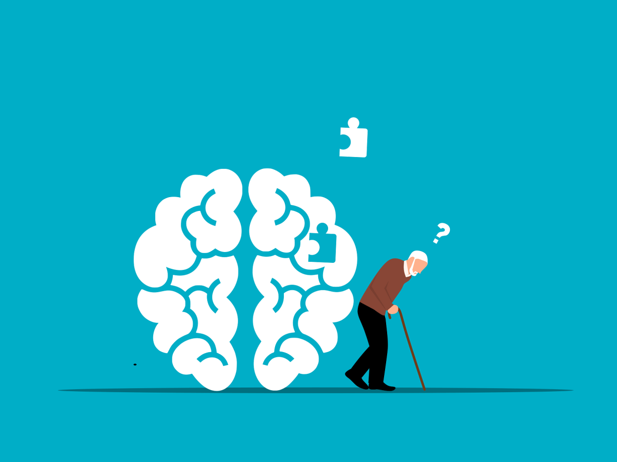 Dementia Training Is Broken. Could Better Technology Help Fix It?