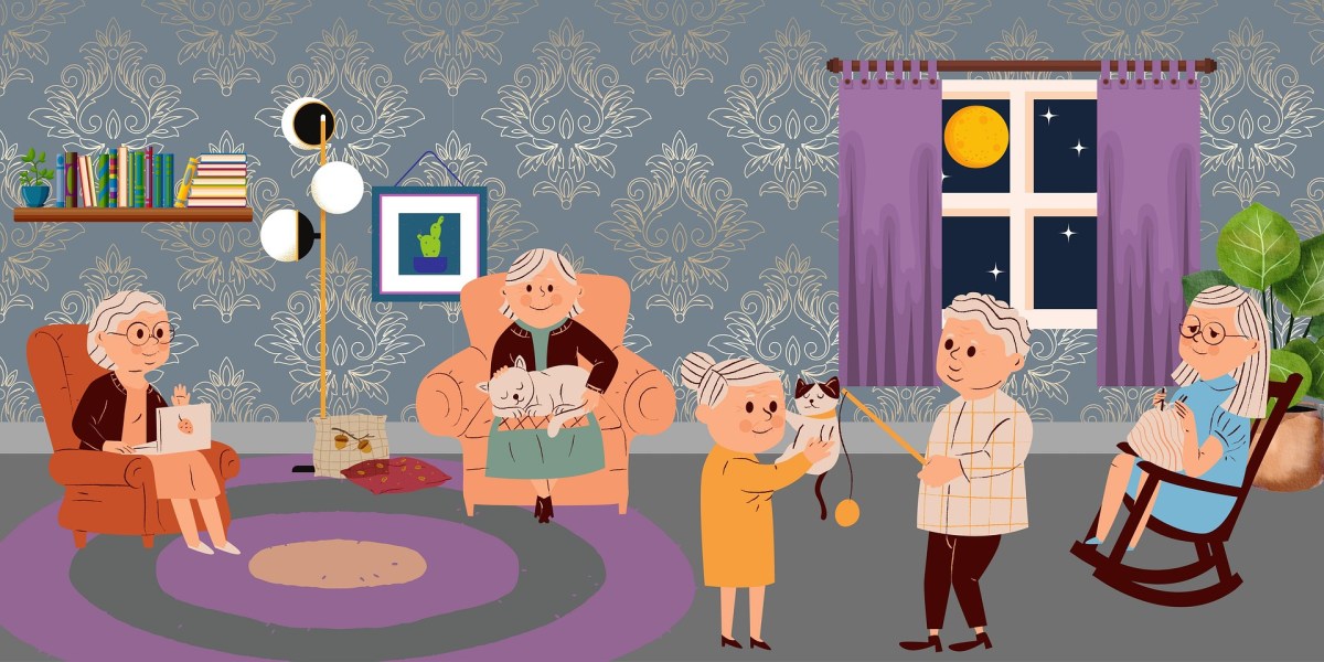 Home Care Agencies Gain Round-the-Clock Activity Insights Without Cameras or Wearables