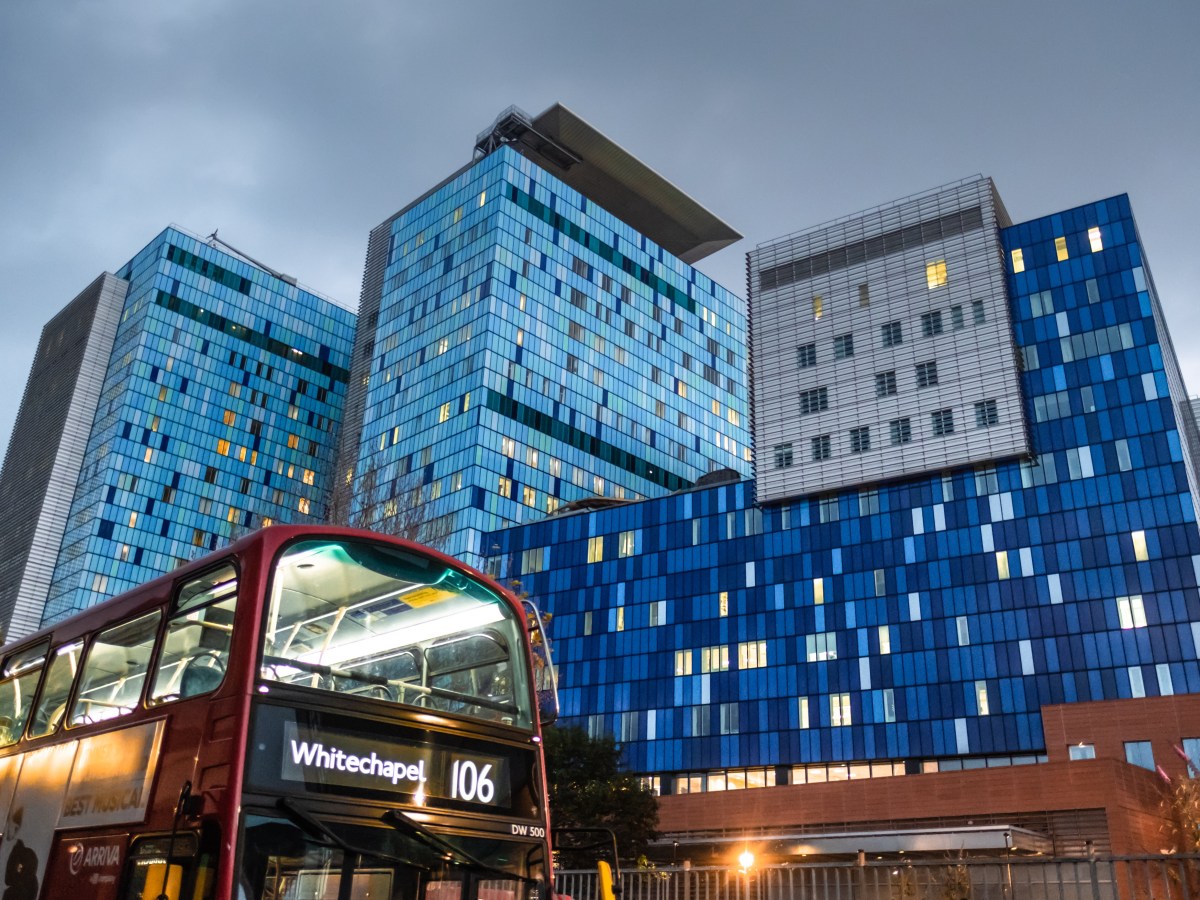 NHS £15bn Capital Plan Targets Estate Repairs and Neighbourhood Health Hubs