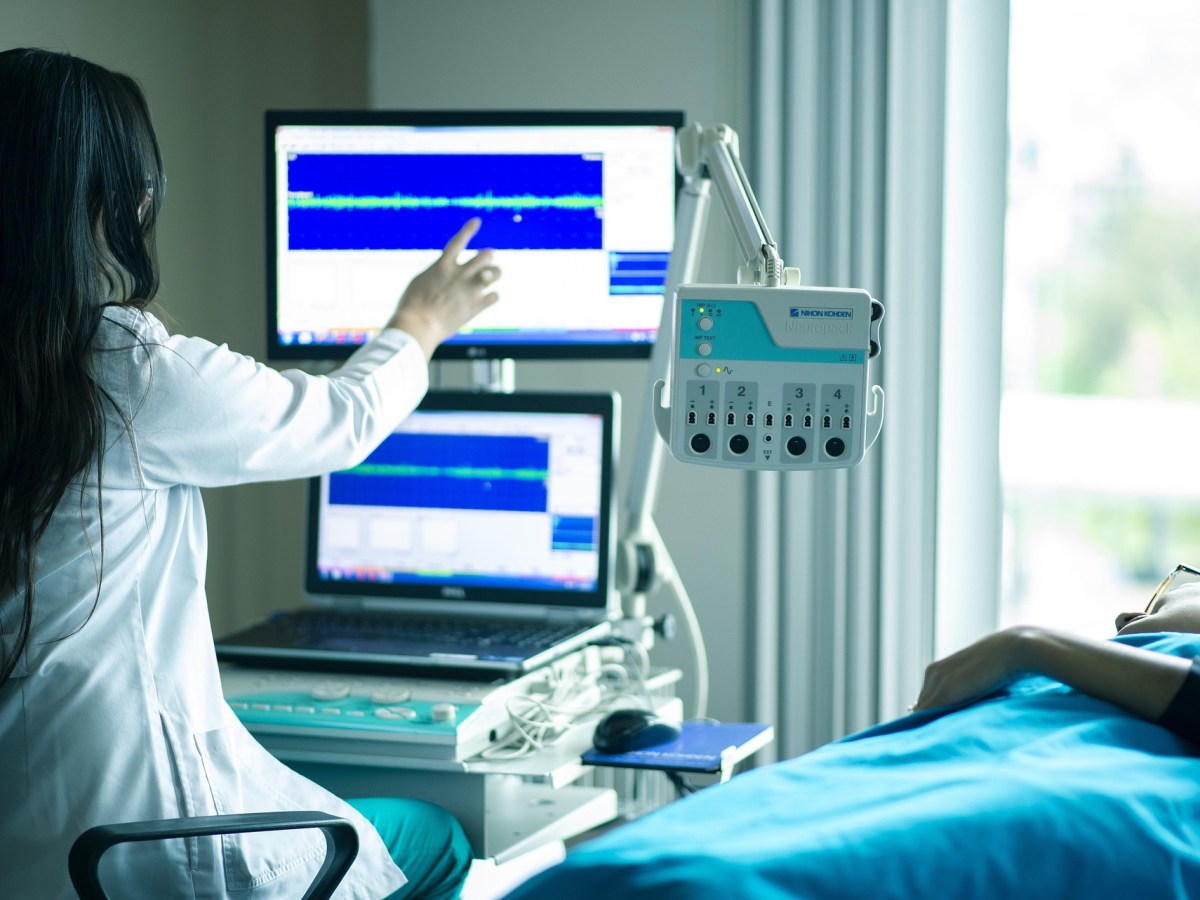 Greater Manchester Hospital’s AI Tool Cuts A&E Reattendance By Up To Half
