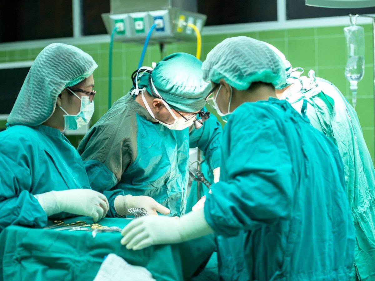 King’s College Hospital Trust Rolls Out Robotic Hip and Knee Replacement at Orpington