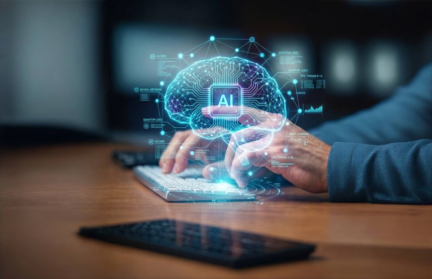 AI Scribes Risk Deskilling GPs, University Of Edinburgh Study Warns