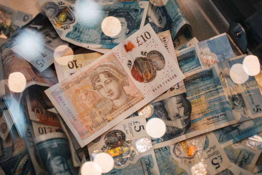Treasury Opens £100m AI Procurement Competition Targeting NHS Productivity